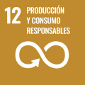 12. Consumo y producción responsable